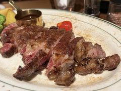 -柏蔻餐厅Le Banquet Bistro(天河北店)