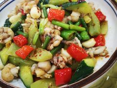 -聚丰园•湖鲜餐厅(阿红私房菜梅石路店)