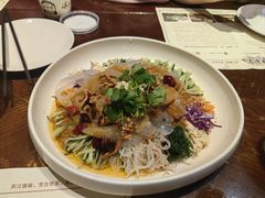 -老厨家(友谊路总店)