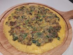 现煎海蛎煎-闽海肴(北辰荟店)