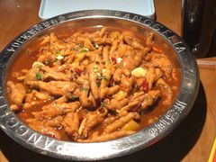 -胖哥俩肉蟹煲(世茂国际广场店)