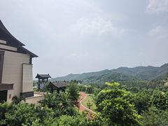 -清远熹乐谷温泉度假酒店
