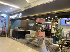 -海马体照相馆|大师(北京华贸中心店)
