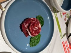 -左庭右院鲜牛肉火锅(七宝领展广场店)