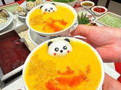 -皇城老妈川味火锅·大连海鲜火锅(港湾店)