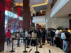 -上海浦东嘉里大酒店