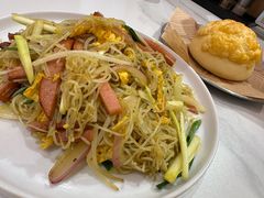 -香港深仔记茶餐厅(东门店)