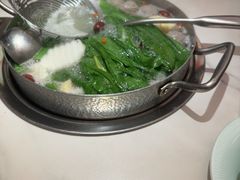 -八合里潮汕鲜牛肉火锅(深圳海岸城店)