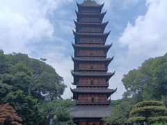 -常熟方塔园