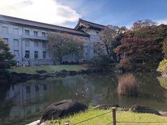 -东京国立博物馆