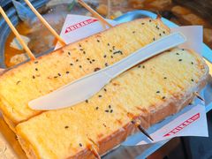 -师烤·豆花烤鱼(广州荔湾扬韬广场店)
