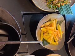 -Ameigo梅果·云贵川bistro(长宁来福士店)