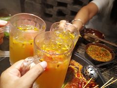 -冯校长老火锅(福田车公庙店)