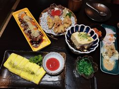 奶酪玉子烧-春草居酒屋·晴子の店