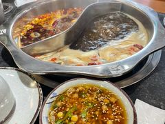 -玉林串串香(桥西店)