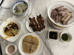 -那达慕蒙古风味酒楼