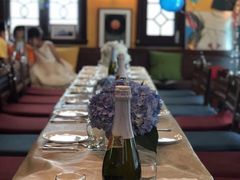 -秀·爱尔兰餐吧(上海路店)
