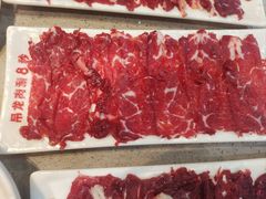 -为什么牛潮汕牛肉火锅(万胜广场店)