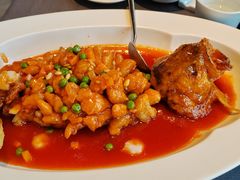 -望乡楼上海菜(日月光店)