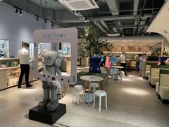-Aqua Oasis 水天堂(爱山广场店)