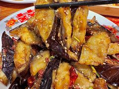 -满堂春特色餐馆