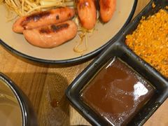 -九田家黑牛烤肉料理(衡百国际店)