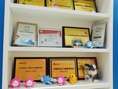 -海帆亲子游泳(顺义店)