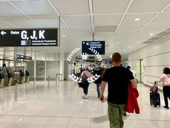 -慕尼黑国际机场