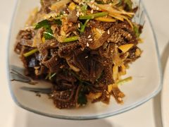 -马凯餐厅(长椿街店)