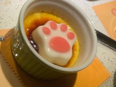 猫抓焦糖布丁-猫抓烤肉(武进吾悦广场店)