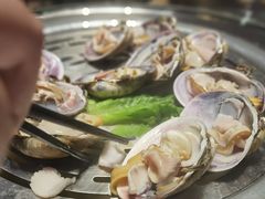 -蔚海之都·象山蒸汽海鲜(仙霞路店)
