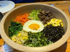 -金达莱冷面百年石锅饭(宾馆胡同店)