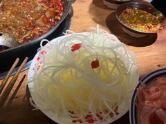 -楠火锅(龙阳广场店)