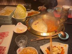 -熊喵来了火锅(长安万达第94分店)