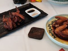 -侨美·唐荔园·40年地道粤菜