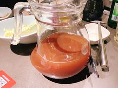 -捞王锅物料理(上海世茂广场店)