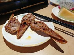-玫瑰花园自助烤肉(顺义鑫海韵通店)