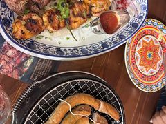 -卢布里西餐厅(总店)