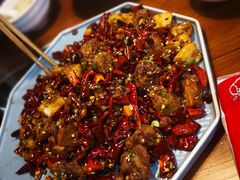 -代羊肉(中和店)