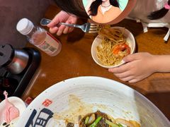 -李犟大爆鳝面·手工蟹黄包(湖滨西湖店)