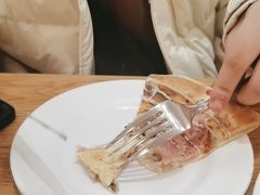 -城市大道红炉披萨烘焙坊