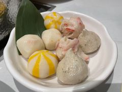 -蚝大仙横琴生蚝火锅(中央汇店)