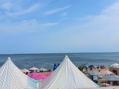 -威海国际海水浴场旅游区