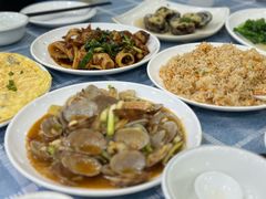 -明记海鲜大排档(巽寮湾店)