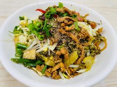 -富辉粉店·海南咖喱饭