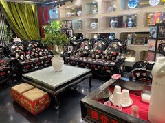 -上海1号私藏菜(静安店)