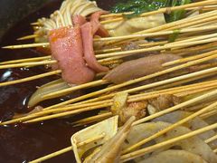 -冒椒火辣(奎星楼街店)