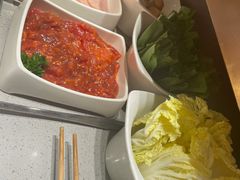 -海底捞火锅(万象汇店)