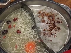 -傣妹火锅(南京东路一店)