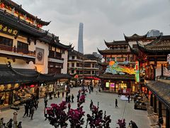 -Peet's Coffee皮爷咖啡(豫园店)